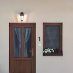 Diofa Vendeghaz Lejlighed