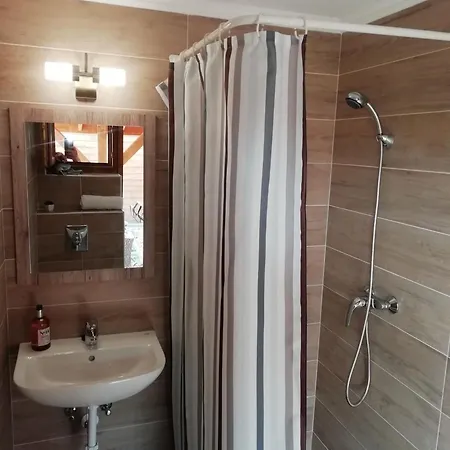Diófa Appartement Zamárdi